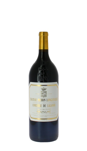 Château Pichon Comtesse 2007 Rouge Magnum