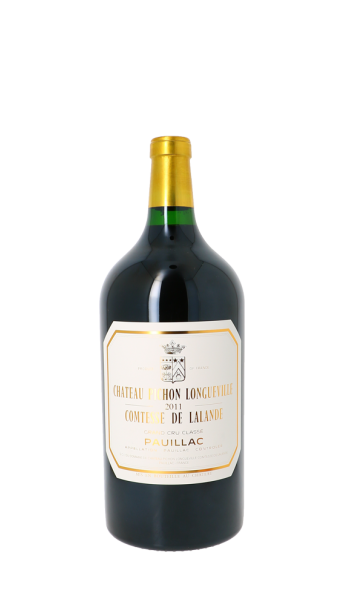 Château Pichon Comtesse 2011 Rouge Double Magnum