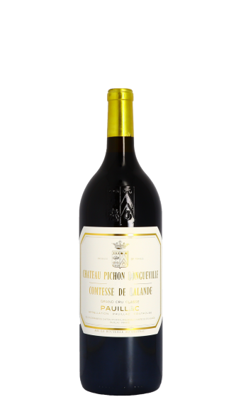 Château Pichon Comtesse 2017 Rouge Magnum