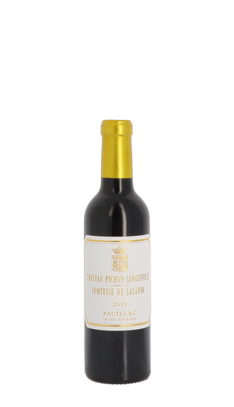 Château Pichon Comtesse 2019 Rouge 37.5cl