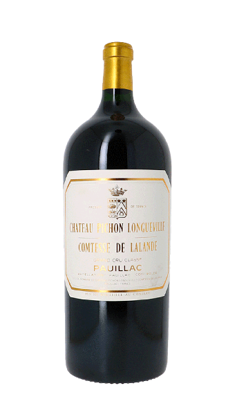 Château Pichon Comtesse 2019 Rouge Impériale