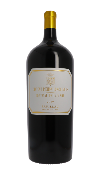 Château Pichon Comtesse 2019 Rouge Balthazar