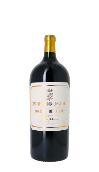 Château Pichon Comtesse 2020 Rouge Impériale