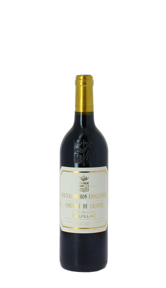 Château Pichon Comtesse 2025 Rouge en primeur 75cl