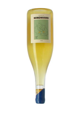 Pif à Papa Blc 2023 Blanc 75cl