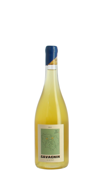 Pif à Papa Blanc 2023 Blanc 75cl