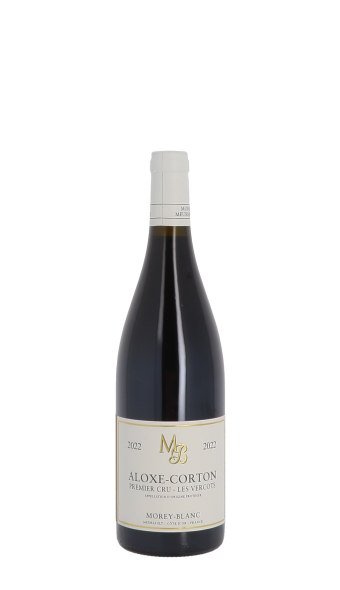 Domaine Pierre Morey, Les Vercots 2022 Blanc 75cl