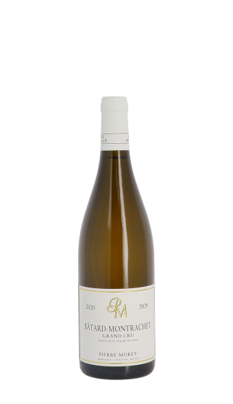 Domaine Pierre Morey 2020 Blanc 75cl