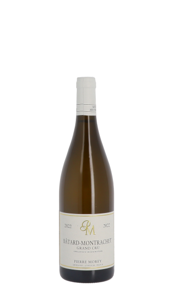 Domaine Pierre Morey 2022 Blanc 75cl