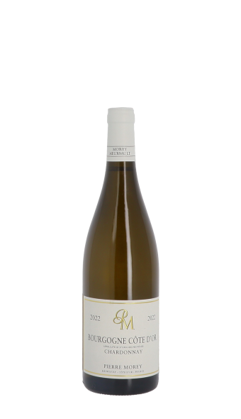 Domaine Pierre Morey, Chardonnay 2022 Blanc 75cl