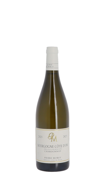 Domaine Pierre Morey, Chardonnay 2023 Blanc 75cl