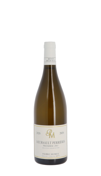 Domaine Pierre Morey, Perrières 2020 Blanc 75cl