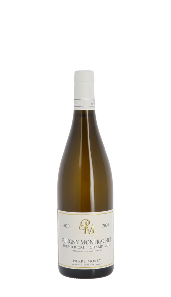 Domaine Pierre Morey, Champ Gain 2020 Blanc 75cl