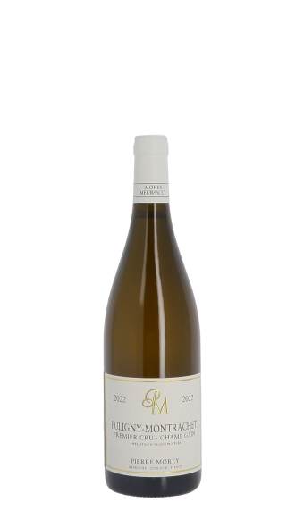 Domaine Pierre Morey, Champ Gain 2022 Blanc 75cl