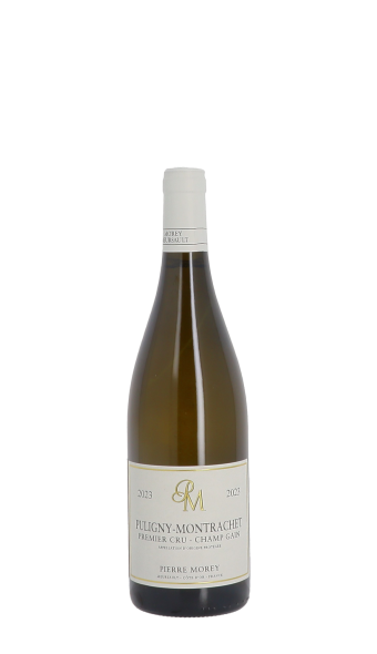 Domaine Pierre Morey, Champ Gain 2023 Blanc 75cl