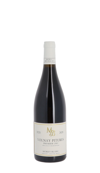 Morey-Blanc, Pitures 2020 Rouge 75cl