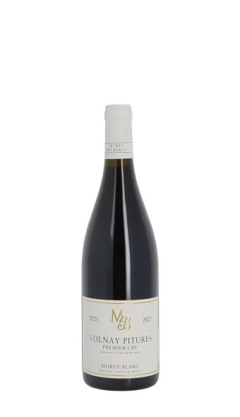 Morey-Blanc, Pitures 2021 Rouge 75cl