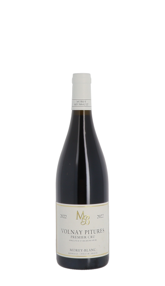 Morey-Blanc, Pitures 2022 Rouge 75cl
