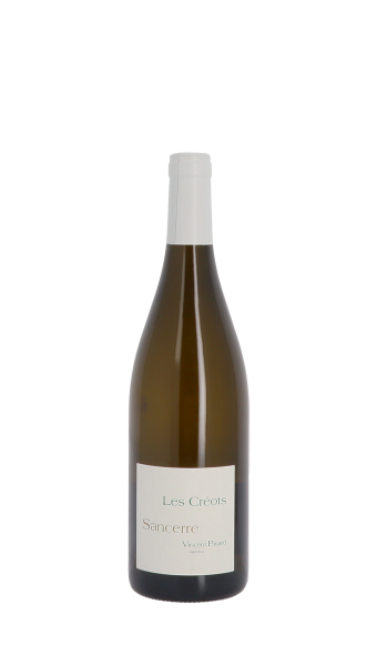 Domaine Vincent Pinard, Les Créots 2023 Blanc 75cl