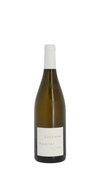 Domaine Vincent Pinard, Les Créots 2024 Blanc 75cl
