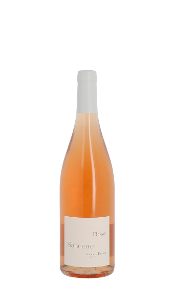 Domaine Vincent Pinard 2023 Rosé 75cl