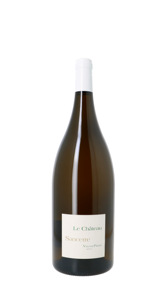 Domaine Vincent Pinard, Le Château 2017 Blanc Magnum