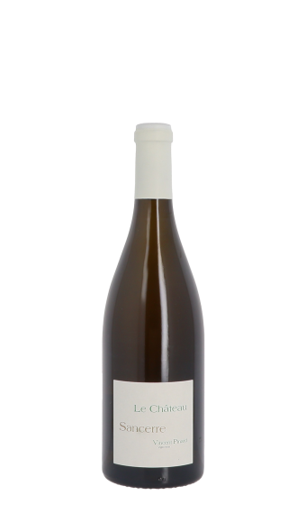 Domaine Vincent Pinard, Le Château 2022 Blanc 75cl