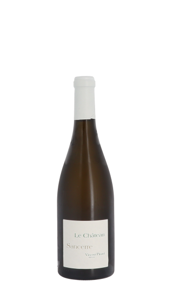 Domaine Vincent Pinard, Le Château 2023 Blanc 75cl
