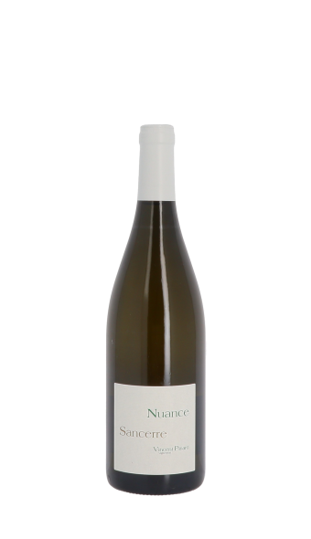 Domaine Vincent Pinard, Nuance 2023 Blanc 75cl