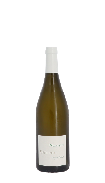 Domaine Vincent Pinard, Nuance 2024 Blanc 75cl