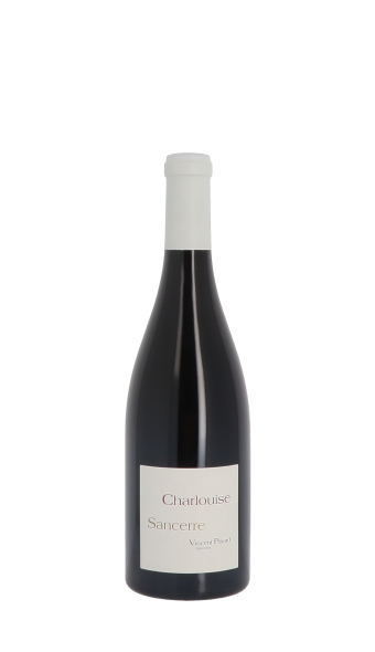 Domaine Vincent Pinard, Charlouise 2022 Rouge 75cl