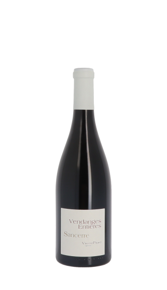 Domaine Vincent Pinard, Vendanges Entières 2022 Rouge 75cl