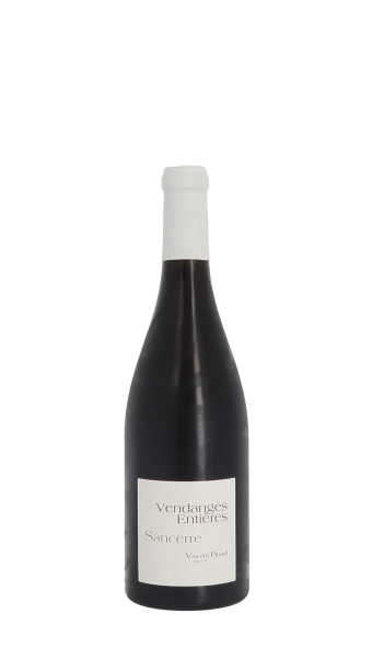 Domaine Vincent Pinard, Vendanges Entières 2023 Rouge 75cl