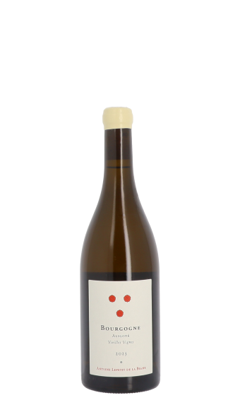 Antoine Lepetit de la Bigne, Vieilles Vignes 2023 Blanc 75cl