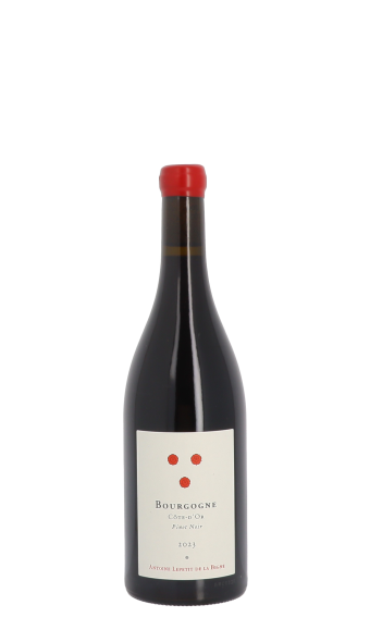 Antoine Lepetit de la Bigne 2023 Rouge 75cl