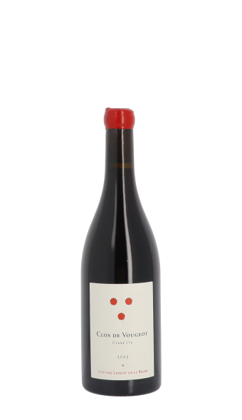 Antoine Lepetit de la Bigne 2023 Rouge 75cl