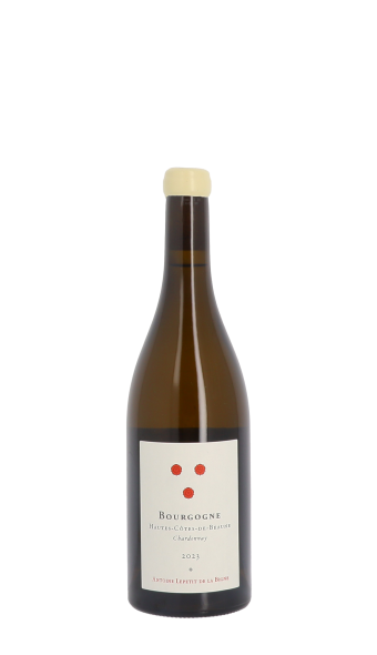 Antoine Lepetit de la Bigne 2023 Blanc 75cl