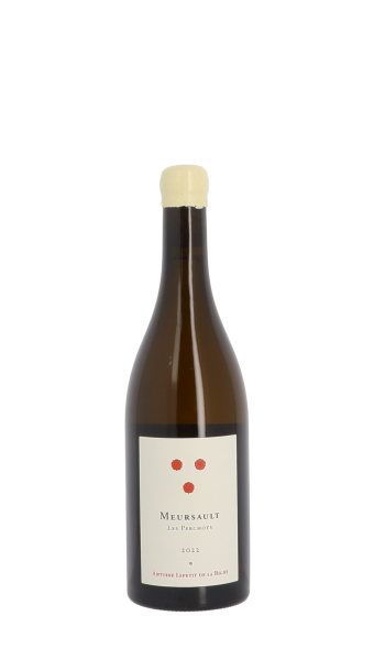 Antoine Lepetit de la Bigne, Les Perchots 2022 Blanc 75cl