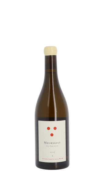 Antoine Lepetit de la Bigne, Les Perchots 2023 Blanc 75cl
