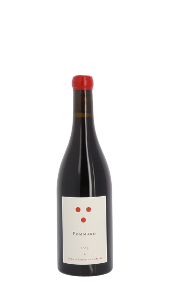 Antoine Lepetit de la Bigne 2023 Rouge 75cl