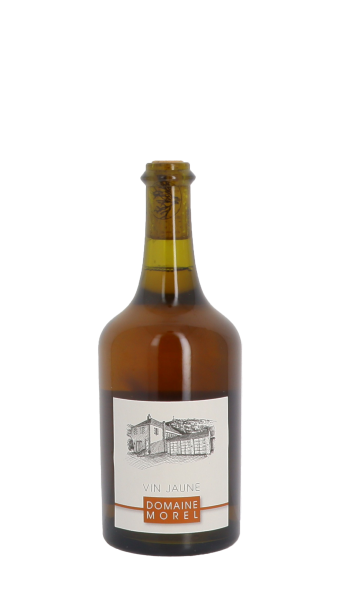 Les Pieds sur Terre 2013 Blanc 62cl