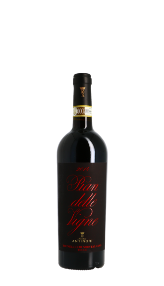 Antinori - Pian delle Vigne 2014 Rouge 75cl