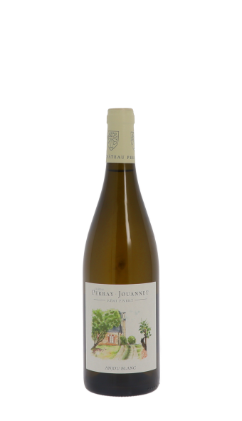 Château Perray-Jouannet 2023 Blanc 75cl