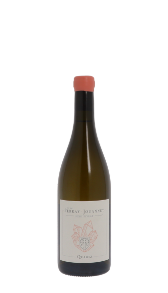 Château Perray-Jouannet, Quartz 2023 Blanc 75cl