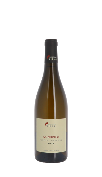 Domaine Pierre-Jean Villa, Jardin Suspendu 2023 Blanc 75cl