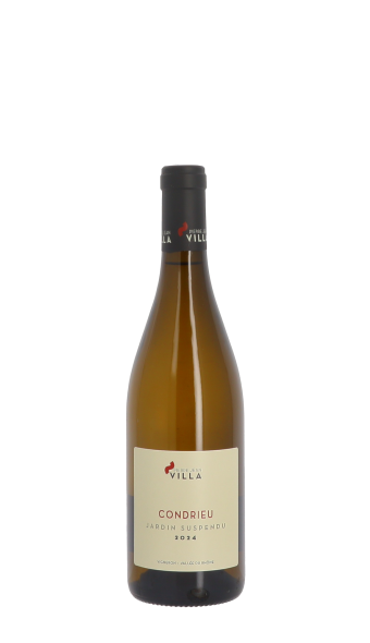 Domaine Pierre-Jean Villa, Jardin Suspendu 2024 Blanc 75cl