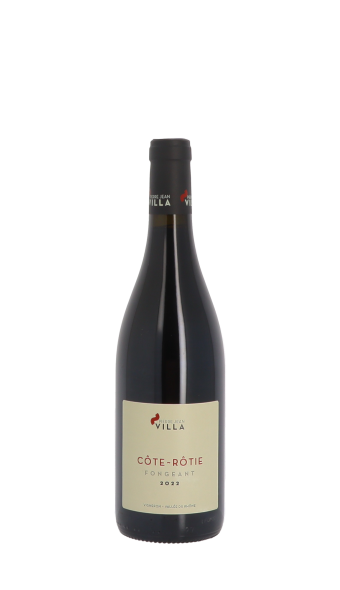 Domaine Pierre-Jean Villa, Fongeant 2022 Rouge 75cl