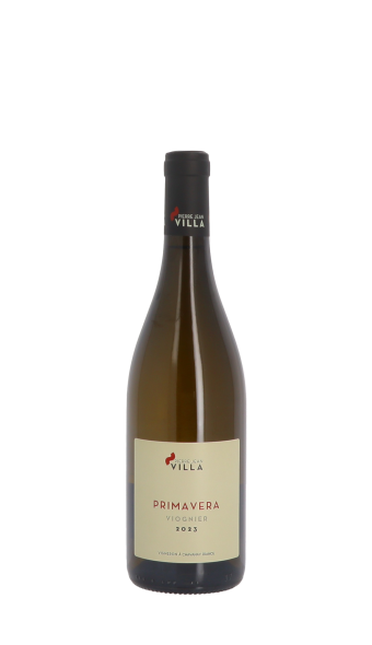 Domaine Pierre-Jean Villa, Primavera 2023 Blanc 75cl