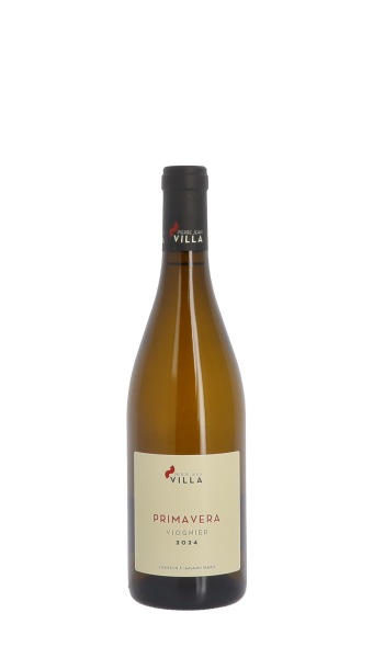 Domaine Pierre-Jean Villa, Primavera 2024 Blanc 75cl