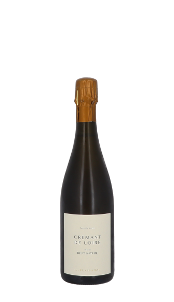 Château de Plaisance, Brut Nature 2023 Blanc 75cl